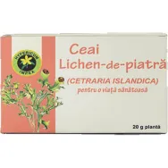 Ceai licheni piatra 20g - HYPERICUM