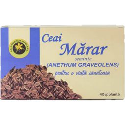 Ceai marar 40g - HYPERICUM