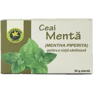 Ceai menta 30g - HYPERICUM