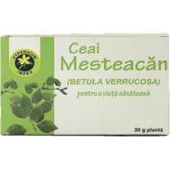 Ceai mesteacan 30g - HYPERICUM