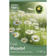Ceai musetel 40g - HYPERICUM