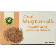 Ceai mustar alb 50g - HYPERICUM