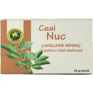 Ceai nuc frunze 30g - HYPERICUM
