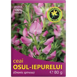 Ceai osul iepurelui 80g - HYPERICUM
