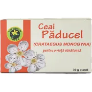 Ceai paducel flori frunze 30g - HYPERICUM