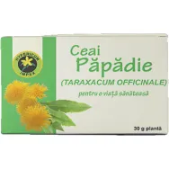 Ceai papadie frunze 30g - HYPERICUM
