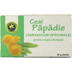 Ceai papadie frunze 30g - HYPERICUM