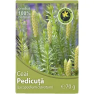 Ceai pedicuta 70g - HYPERICUM