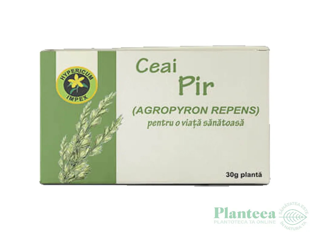Ceai pir radacina 30g - HYPERICUM