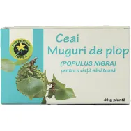 Ceai plop muguri 40g - HYPERICUM