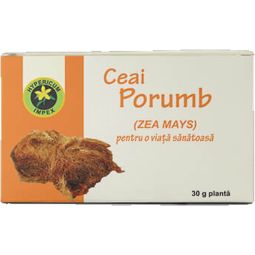 Ceai matase porumb 30g - HYPERICUM