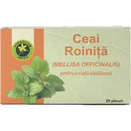Ceai roinita 20dz - HYPERICUM