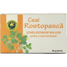 Ceai rostopasca 30g - HYPERICUM