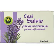 Ceai salvie 20g - HYPERICUM