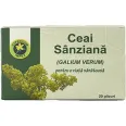 Ceai sanziene 20dz - HYPERICUM
