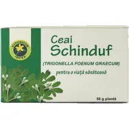 Ceai schinduf 50g - HYPERICUM