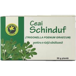 Ceai schinduf 50g - HYPERICUM