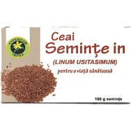 Ceai seminte in 100g - HYPERICUM