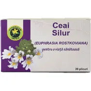 Ceai silur 20dz - HYPERICUM