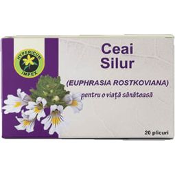 Ceai silur 20dz - HYPERICUM