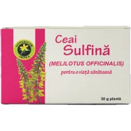 Ceai sulfina 30g - HYPERICUM