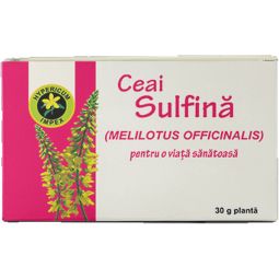 Ceai sulfina 30g - HYPERICUM