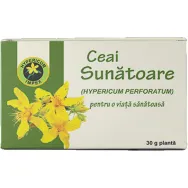 Ceai sunatoare 30g - HYPERICUM