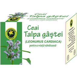 Ceai talpa gastei 20g - HYPERICUM