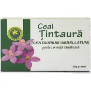 Ceai tintaura 30g - HYPERICUM