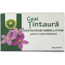 Ceai tintaura 30g - HYPERICUM
