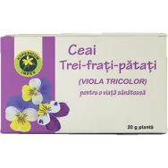 Ceai trei frati patati 20g - HYPERICUM