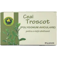 Ceai troscot 20g - HYPERICUM