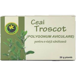 Ceai troscot 20g - HYPERICUM