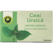 Ceai urzica 20dz - HYPERICUM