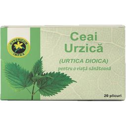 Ceai urzica 20dz - HYPERICUM
