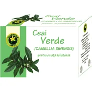 Ceai verde 50g - HYPERICUM