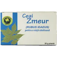 Ceai zmeur frunze 20g - HYPERICUM