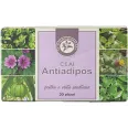 Ceai antiadipos 20dz - HYPERICUM