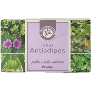 Ceai antiadipos 20dz - HYPERICUM
