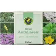 Ceai antidiareic 20dz - HYPERICUM