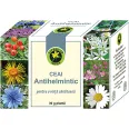 Ceai antihelmintic 30g - HYPERICUM