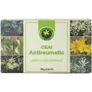 Ceai antireumatic 30g - HYPERICUM