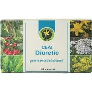 Ceai diuretic 30g - HYPERICUM