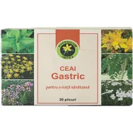 Ceai gastric 20dz - HYPERICUM