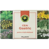 Ceai gastric 30g - HYPERICUM