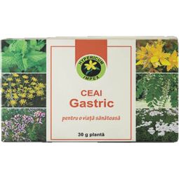 Ceai gastric 30g - HYPERICUM