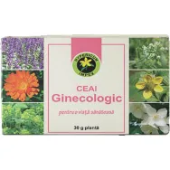Ceai ginecologic 30g - HYPERICUM