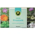 Ceai prostata 20dz - HYPERICUM
