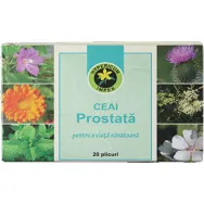 Ceai prostata 20dz - HYPERICUM