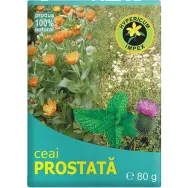 Ceai prostata 80g - HYPERICUM